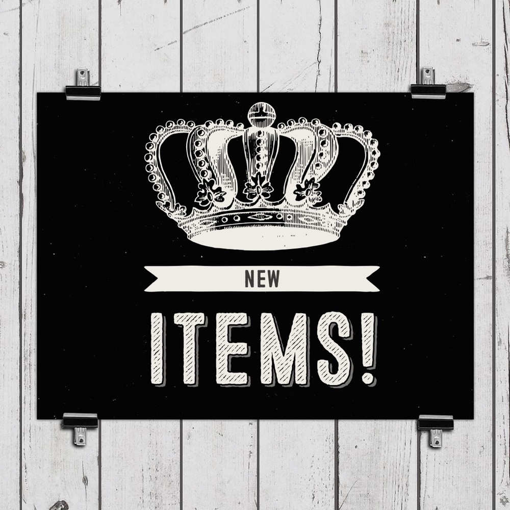 Just uploaded in the last day, look here! 😁